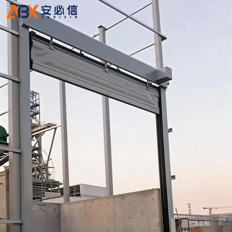 济宁市机械式门封